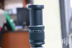 Panasonic Lumix/Olympus 40-150 Lens