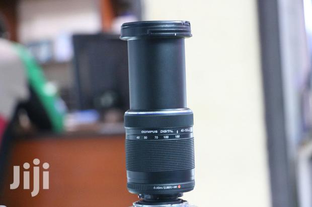 Panasonic Lumix/Olympus 40-150 Lens - thumbnail 2