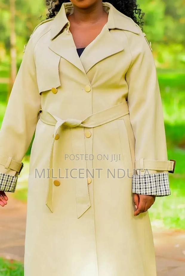 Trench Coats - thumbnail 2