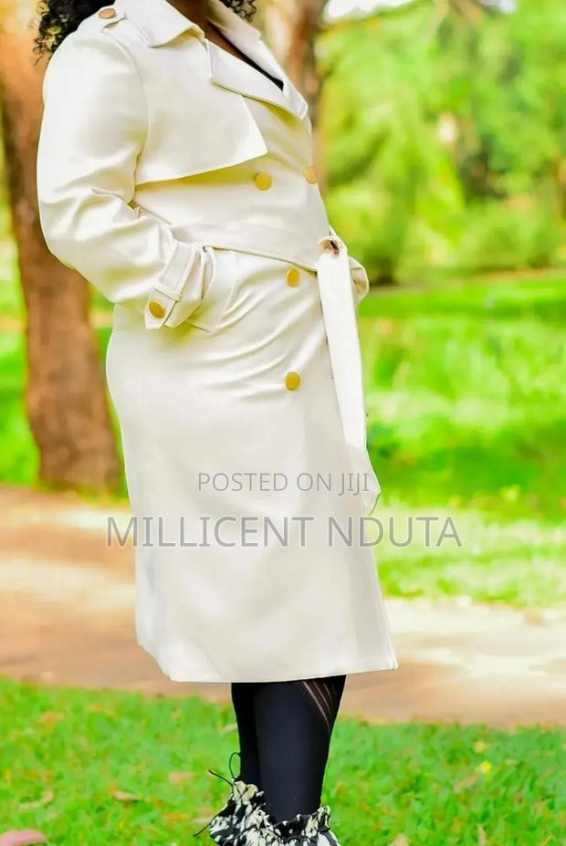 Trench Coats