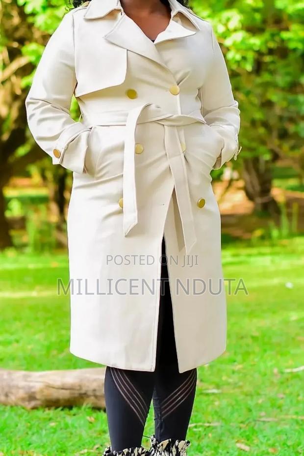 Trench Coats - thumbnail 2