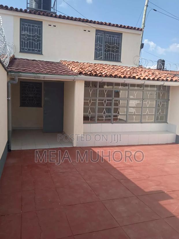 4bdrm Maisonette in Buruburu Phase 3, Makadara for rent