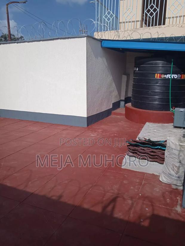 4bdrm Maisonette in Buruburu Phase 3, Makadara for rent - thumbnail 4