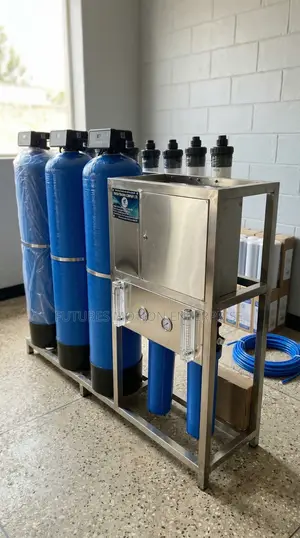 Ro1000lph Water Purifier
