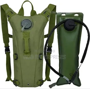 Tactical Hydration Backpack