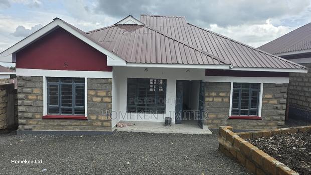 4bdrm Bungalow in Rimpa,Ongata Rongai for sale