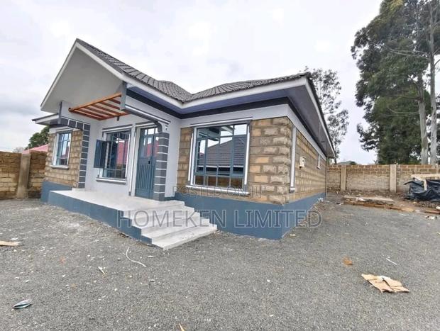 4bdrm Bungalow in Matasia for sale
