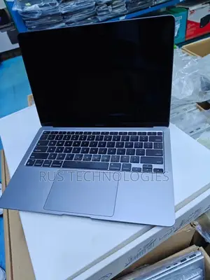 Laptop Apple MacBook Air 2020 M1 8GB Apple M1 Pro SSD 256GB