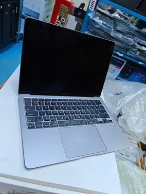 Laptop Apple MacBook Air 2020 M1 8GB Apple M1 Pro SSD 256GB