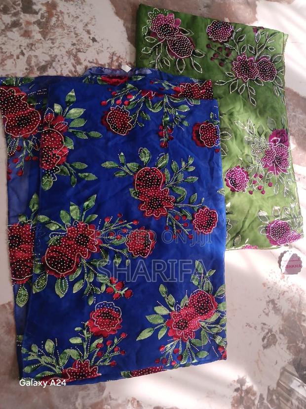 Veils 3d Stone Veils From Dubai Made in Dubai - main view