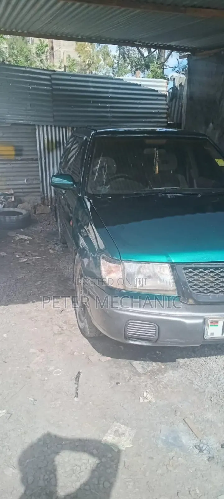 Mechanical Engineering Team Dealing With All Japan Motors and Spares