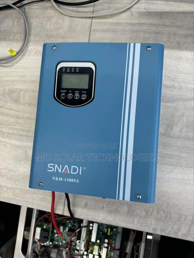 1.5kva 12v Snadi Inverter Charger