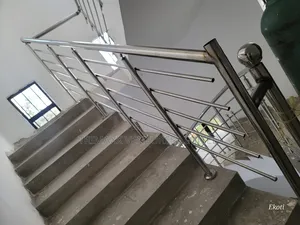 Stainless Steel Handrails