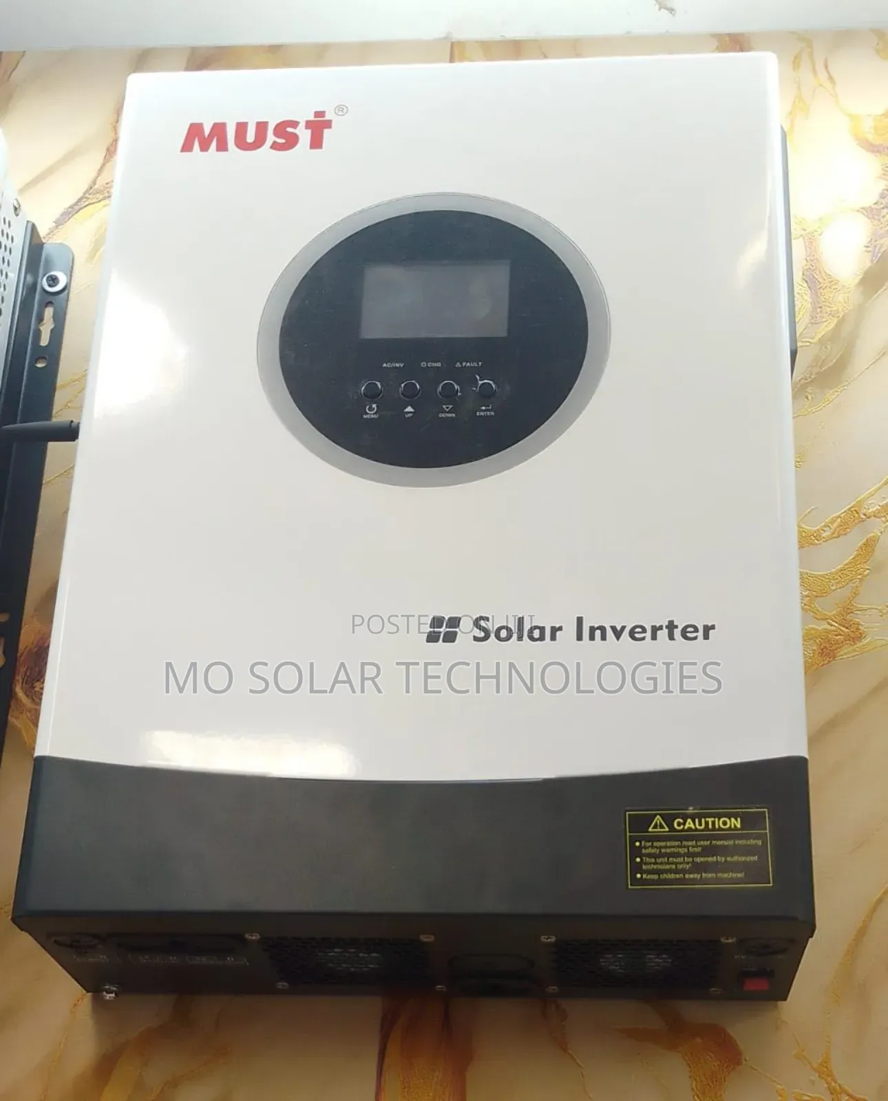 10kva 48v Solar Must Hybrid Inverter