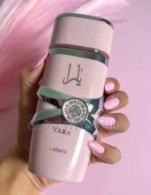 Yara Pink Perfume for Women