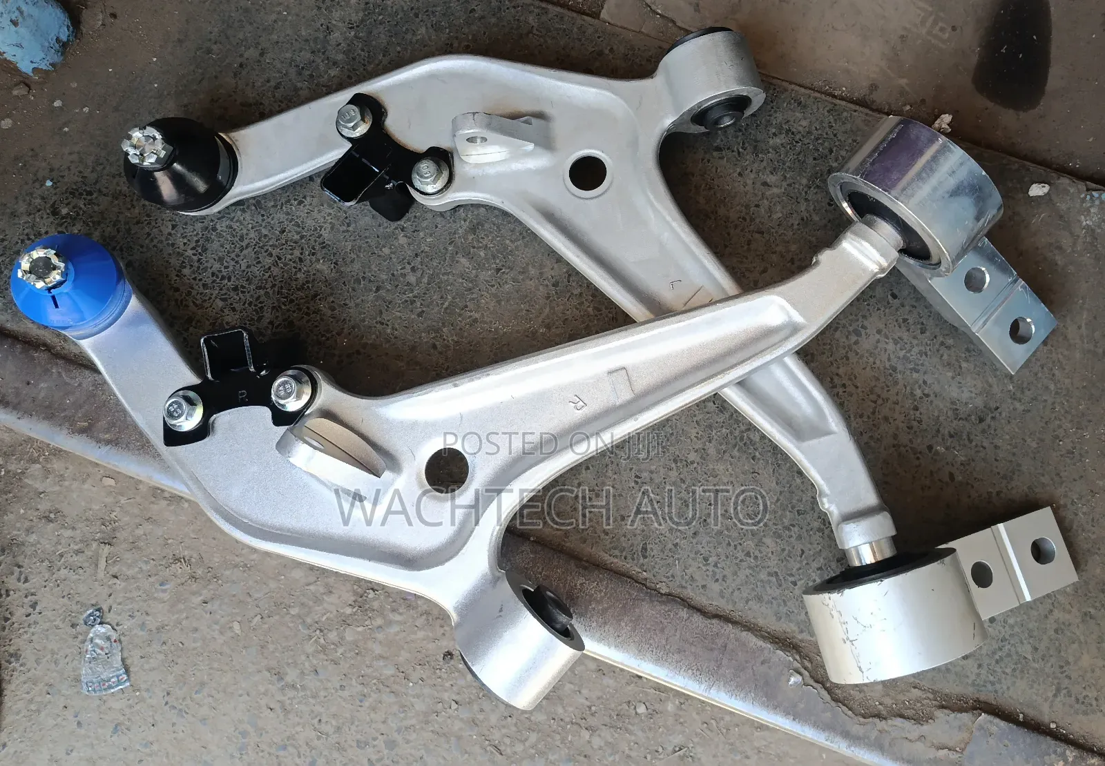 Front Suspension Arm Assembly X-Trail Nt30