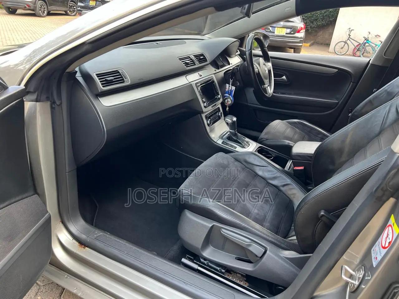 Volkswagen CC 1.8 TSI 2010 Gold