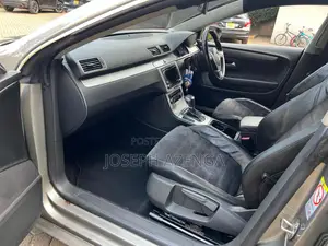 Volkswagen CC 1.8 TSI 2010 Gold