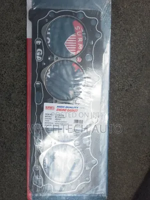 Cylinder Head Gasket 4d56 Engine, L200 New Models
