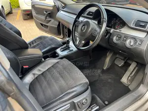 Volkswagen CC 1.8 TSI 2010 Gold