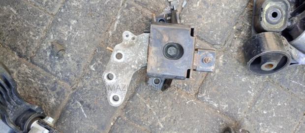 Suzuki Swift Engine Mount