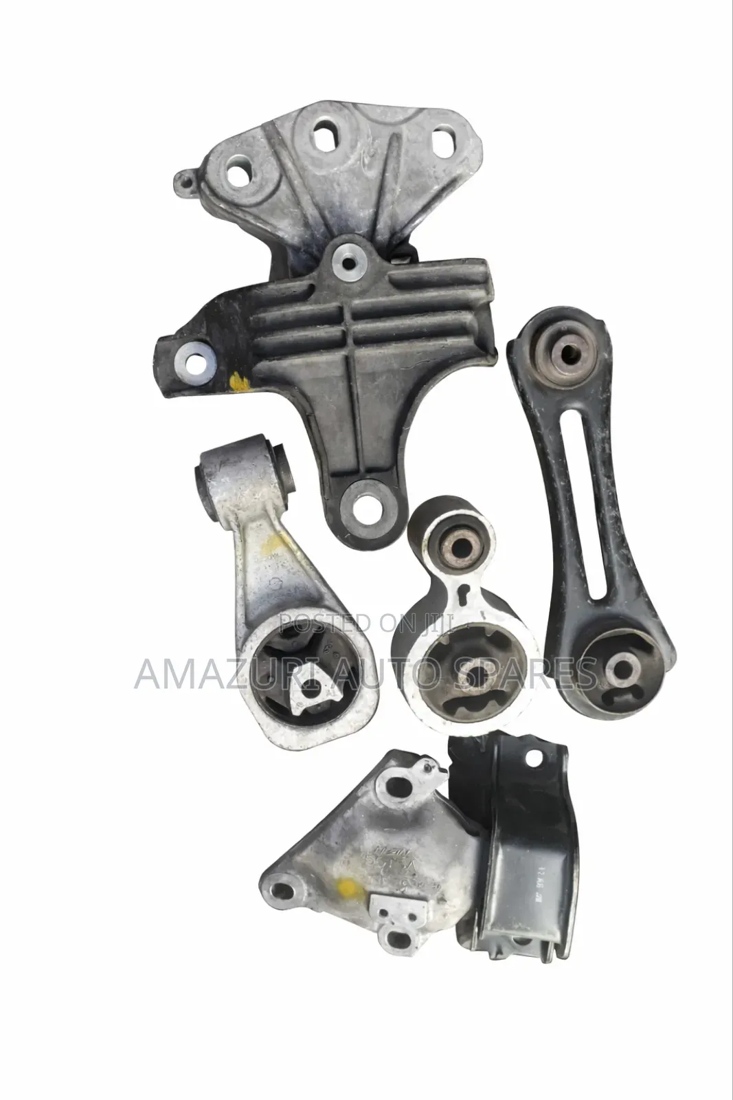 Honda/Nissan /Toyota Engine Mounting