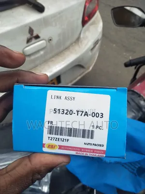 Front Stabilizer Link, Honda Vezel (2pcs) Set
