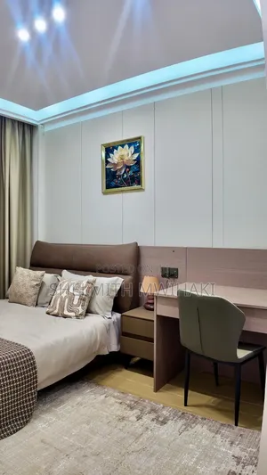 Studio Apartment in Roysambu for sale
