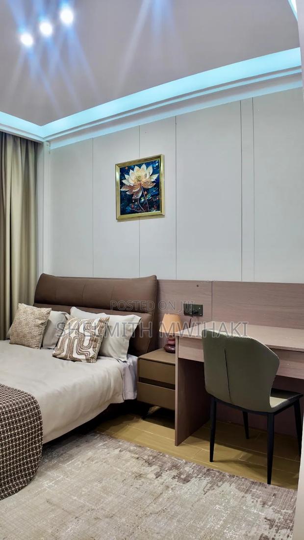 Studio Apartment in Roysambu for sale - thumbnail 3
