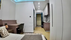 Studio Apartment in Roysambu for sale