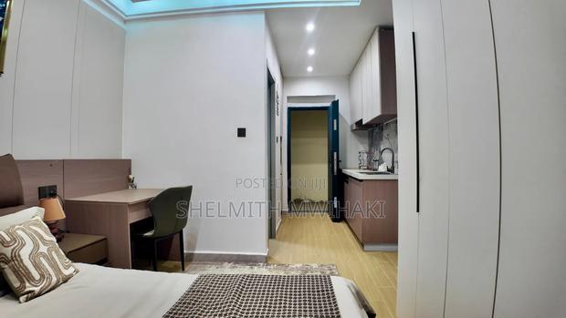 Studio Apartment in Roysambu for sale - thumbnail 4