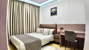 Studio Apartment in Roysambu for sale