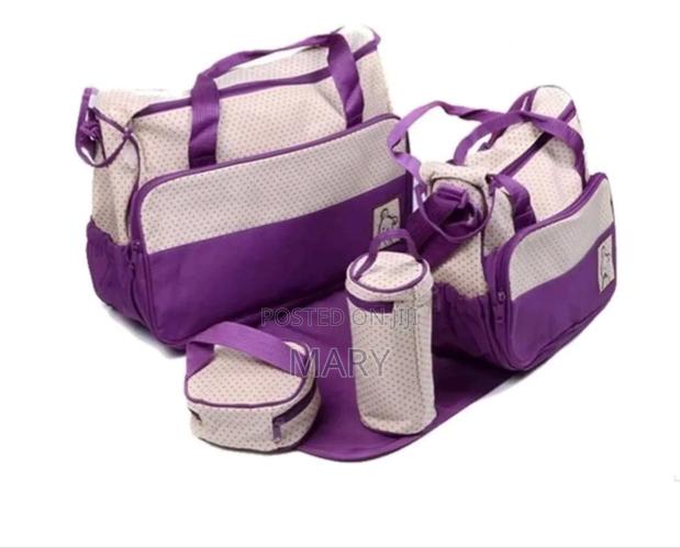 Baby/Infant Bags - main view