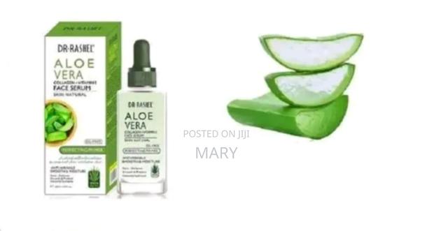 Aloe Vera Serum