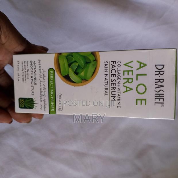 Aloe Vera Serum - thumbnail 3