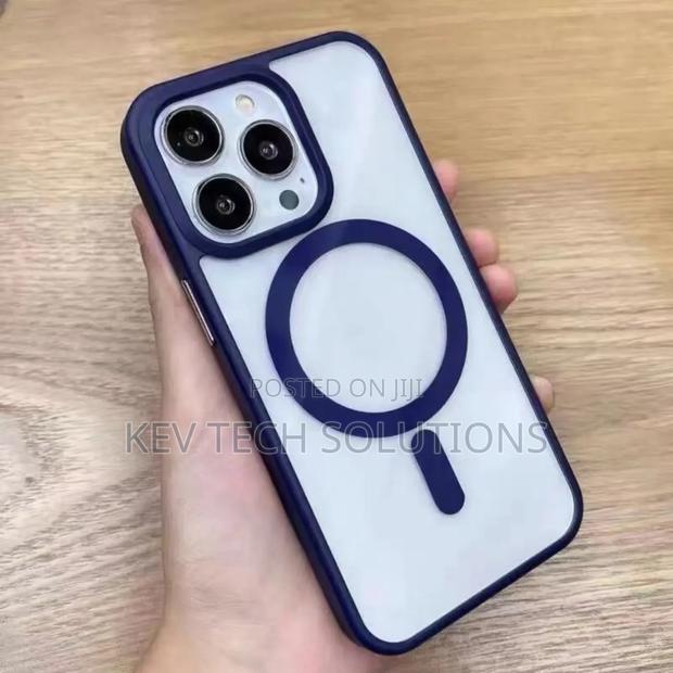 All iPhones Phone Cases - main view