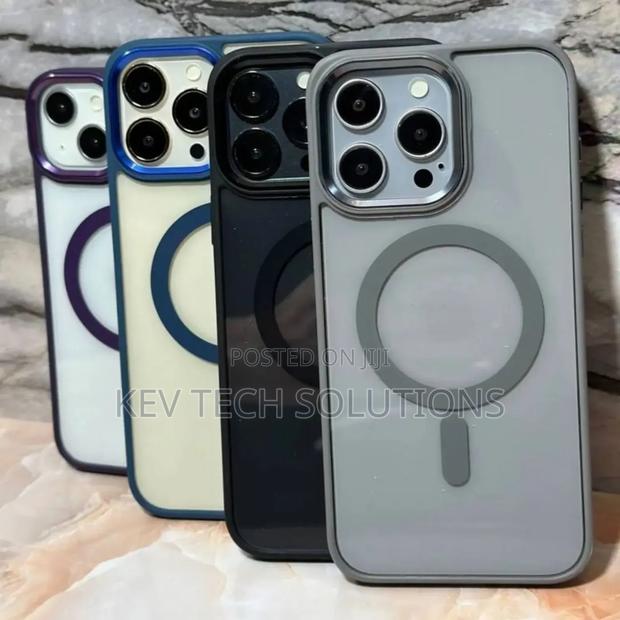 All iPhones Phone Cases - thumbnail 2