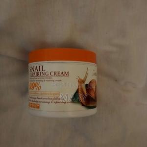 Snail Repairing Cream - thumbnail 2