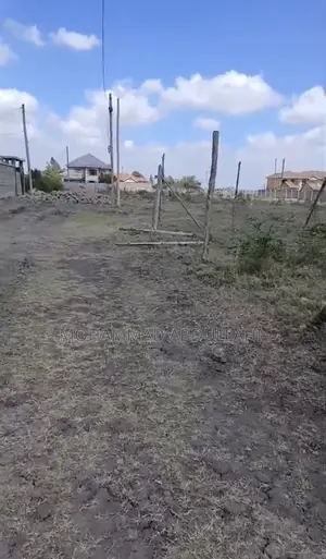 Land Along Community Road
