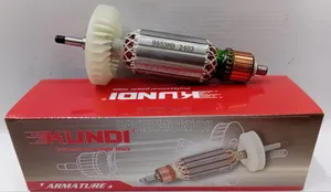 Makita Grinder 4 Inch Armature