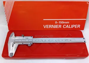 Vernier Caliper