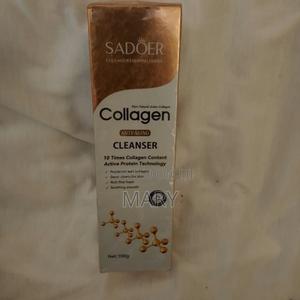 Sadoer Collagen Face Cleanser - thumbnail 2