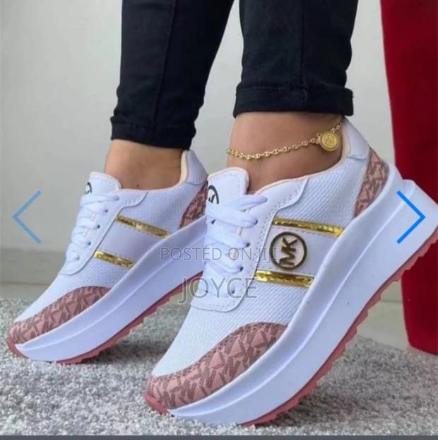 Mk Sneakers - main view
