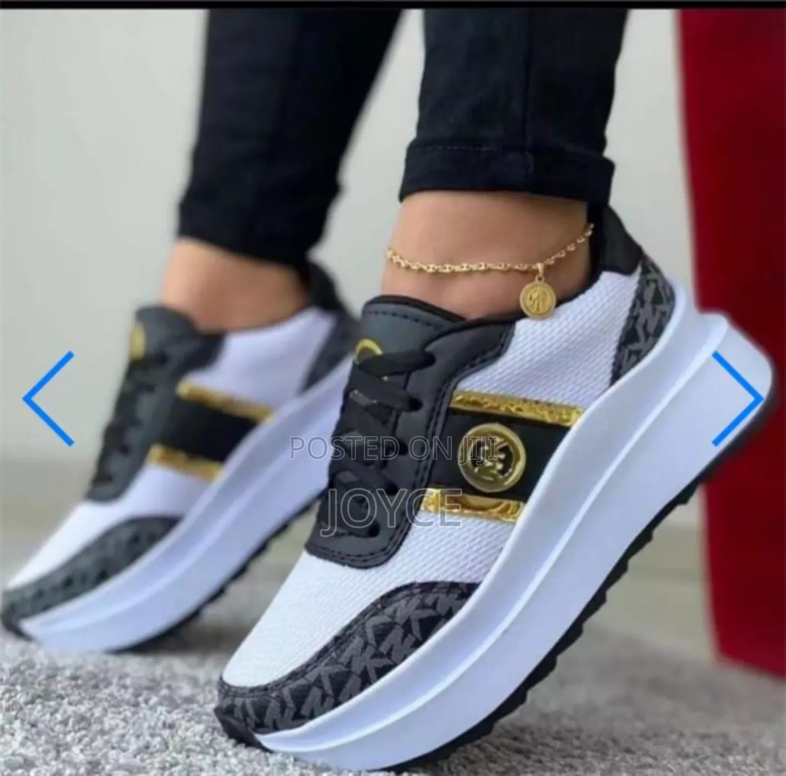 Mk Sneakers