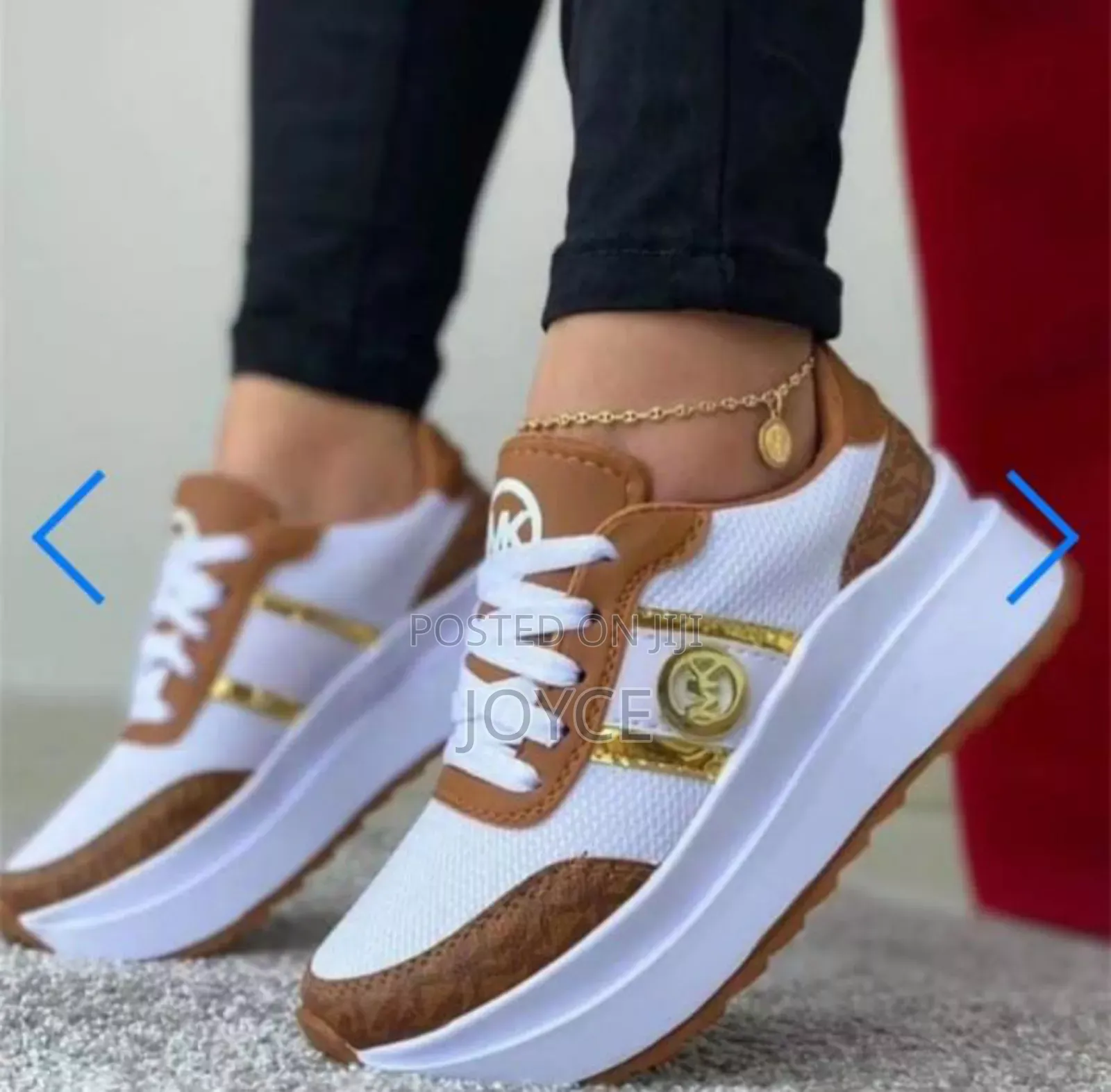 Mk Sneakers
