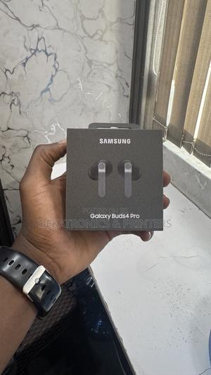 Samsung Buds 4 Pro - thumbnail 2