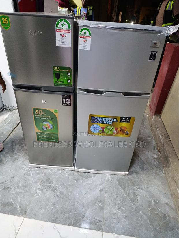 New Fridge on Sale