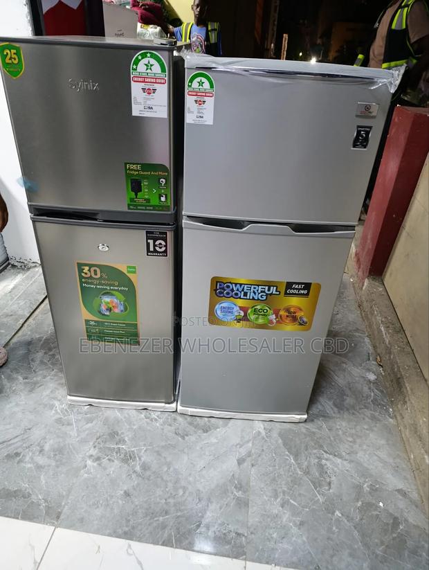 New Fridge on Sale - thumbnail 5