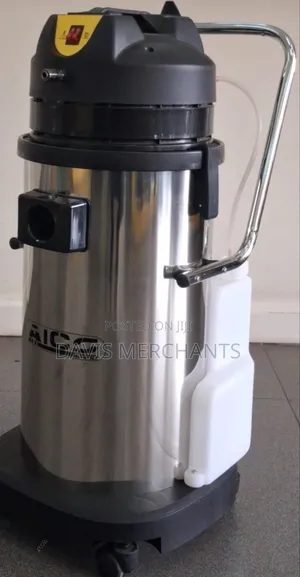 Aico Japan Carpet Cleaner 20 Litres With Wheels