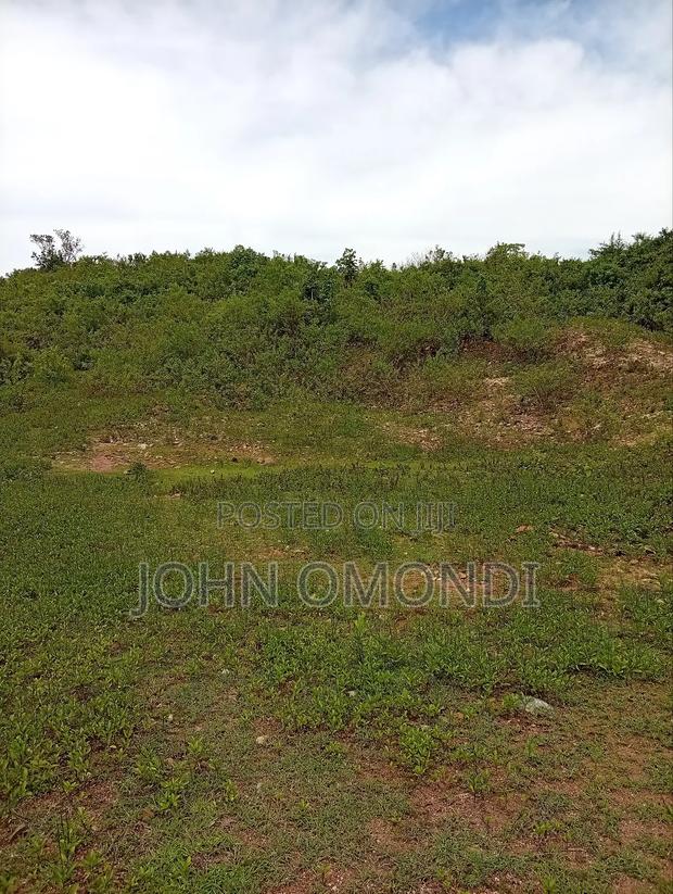 Land for Sale - main view